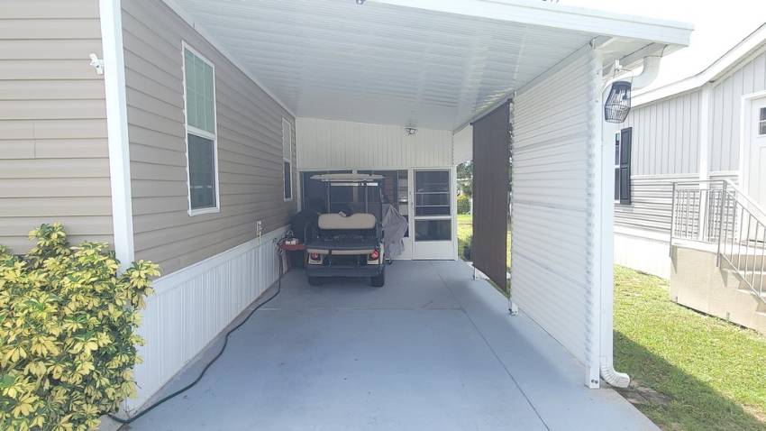 214 Green Haven Lane West a Dundee, FL Mobile or Manufactured Home for Sale